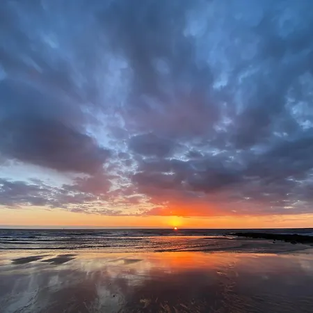 아파트 Im Haus Nordland Nordland, App 80