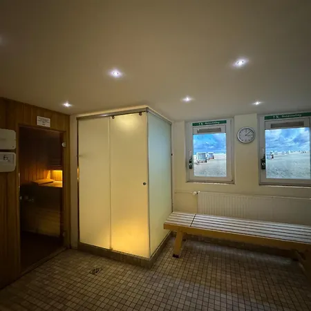 아파트 Im Haus Nordland Nordland, App 80 *