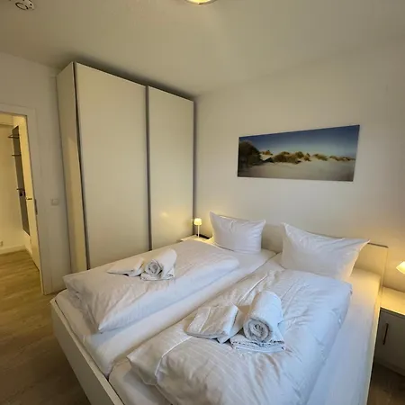 Im Haus Nordland Nordland, App 80 韦斯特兰