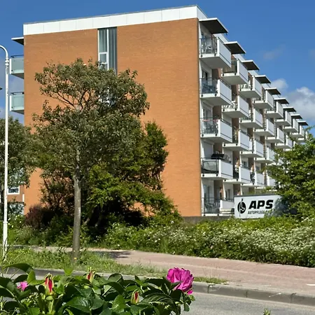 Im Haus Nordland Nordland, App 80