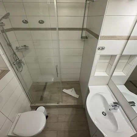 Im Haus Nordland Nordland, App 80 Apartmán Westerland
