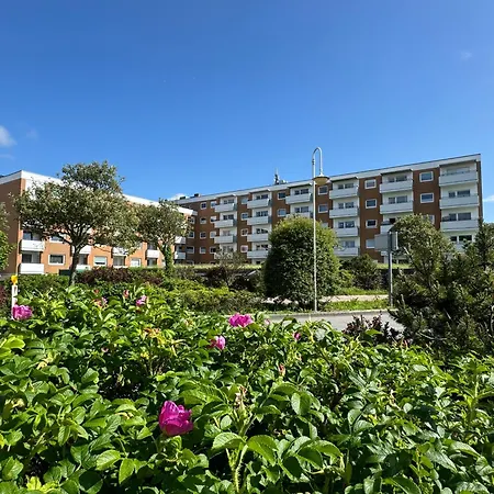 Im Haus Nordland Nordland, App 80 * 베스터란트